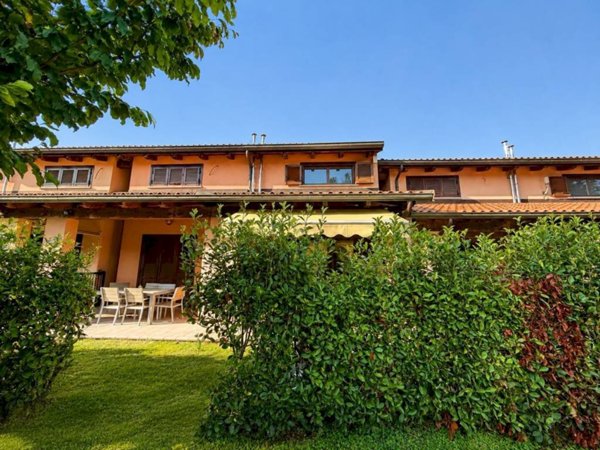 casa indipendente in vendita a Cherasco