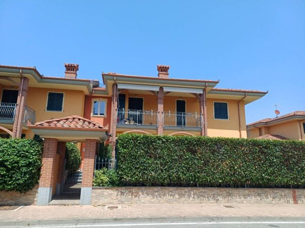 appartamento in vendita a Cherasco