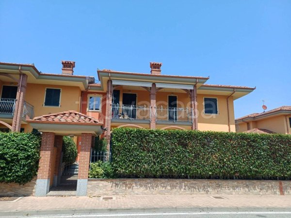 appartamento in vendita a Cherasco