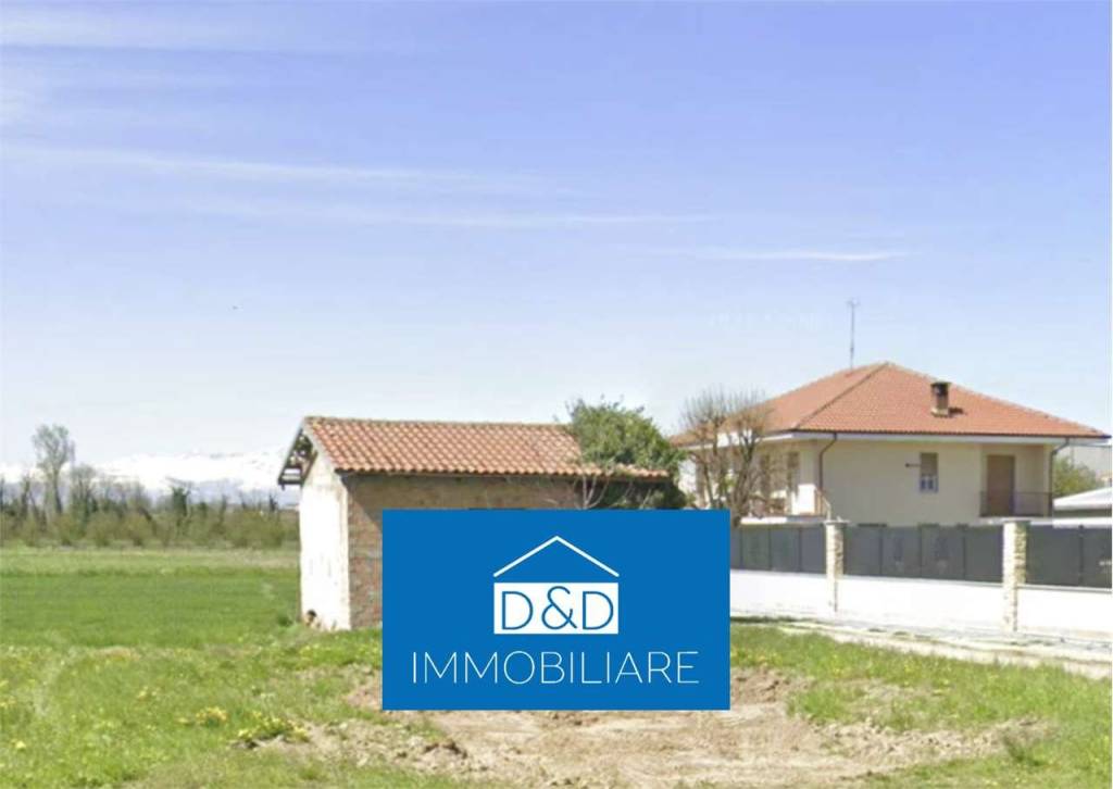 casa indipendente in vendita a Cherasco
