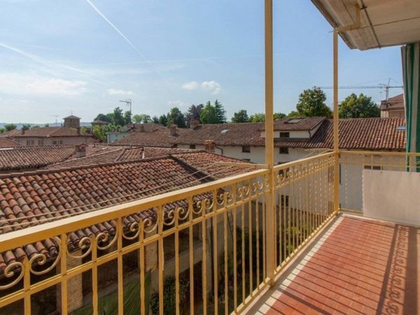 appartamento in vendita a Cherasco