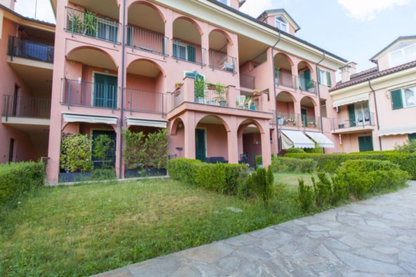 appartamento in vendita a Cherasco