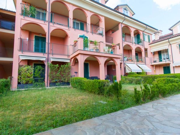 appartamento in vendita a Cherasco