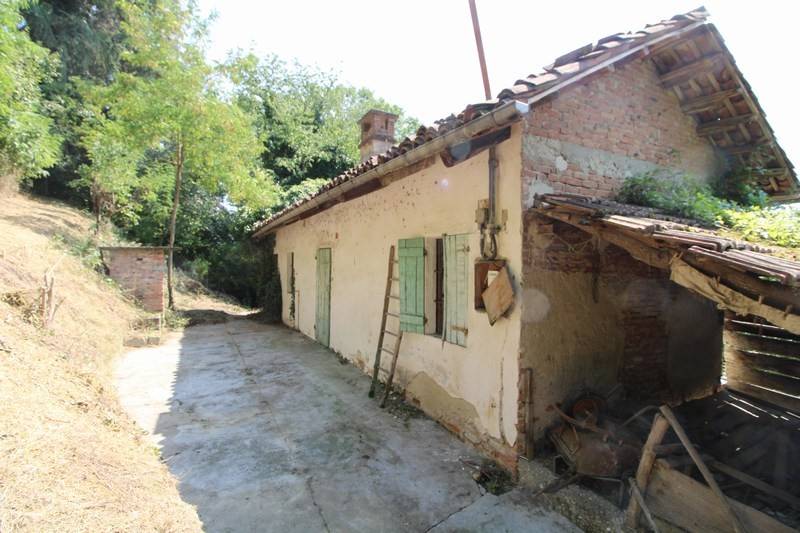 casa indipendente in vendita a Cherasco