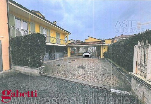 appartamento in vendita a Cherasco
