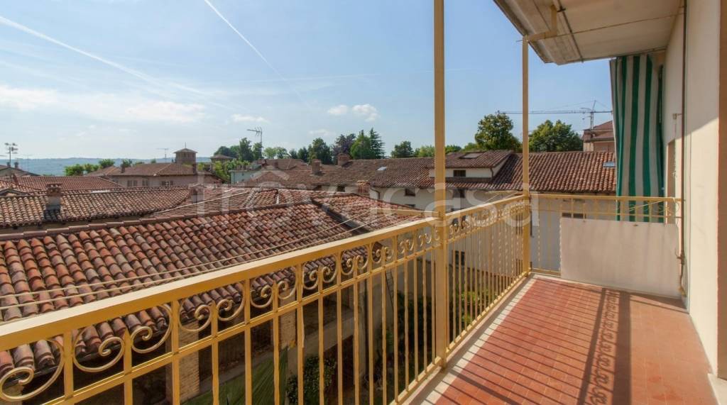 appartamento in vendita a Cherasco