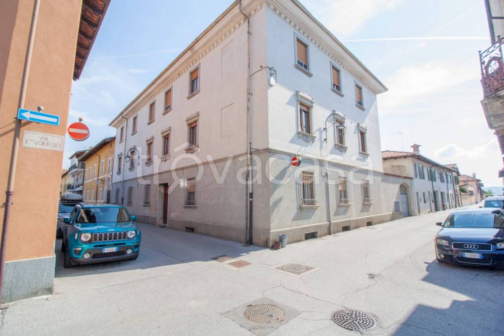appartamento in vendita a Cherasco