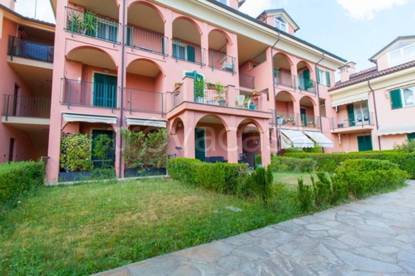 appartamento in vendita a Cherasco