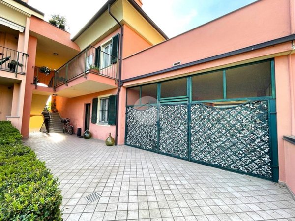 appartamento in vendita a Cherasco