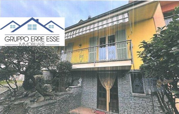 casa indipendente in vendita a Cherasco