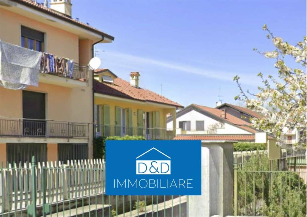 casa indipendente in vendita a Cherasco