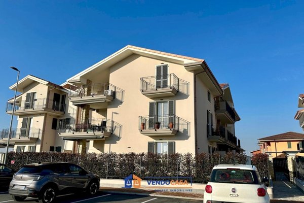 appartamento in vendita a Cherasco