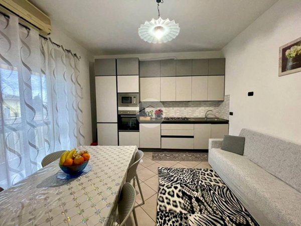 appartamento in vendita a Cherasco in zona Roreto