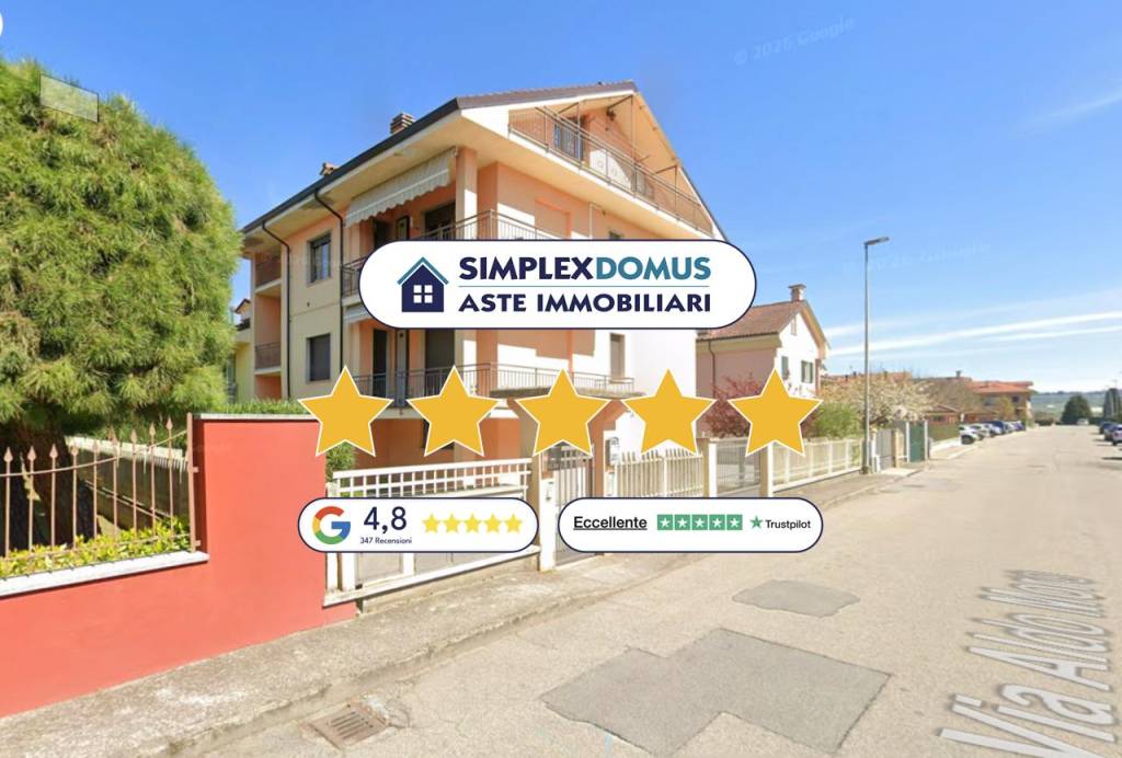 casa indipendente in vendita a Cherasco