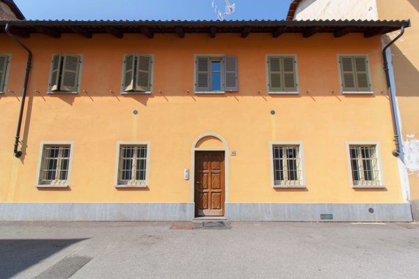 appartamento in vendita a Cherasco