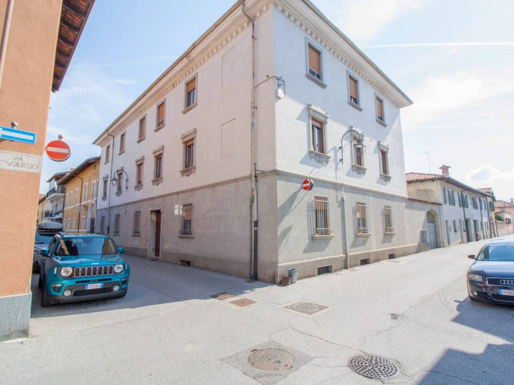 appartamento in vendita a Cherasco