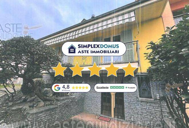casa indipendente in vendita a Cherasco
