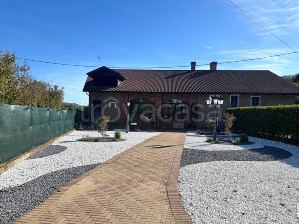 appartamento in vendita a Cherasco in zona San Giovanni