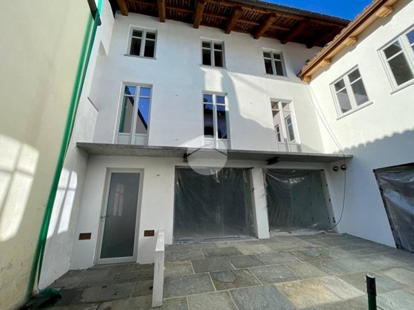 appartamento in vendita a Cherasco