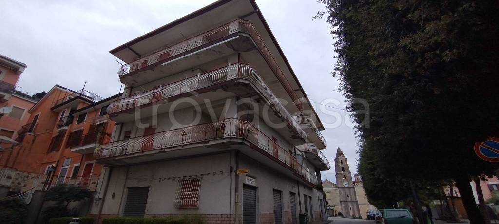 appartamento in vendita a Montecorvino Pugliano