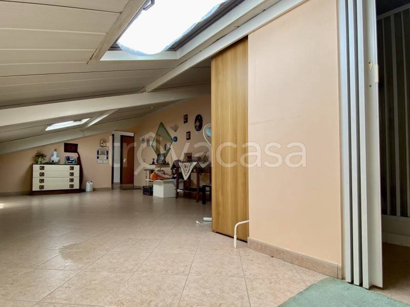 appartamento in vendita a Montecorvino Pugliano in zona Santa Tecla