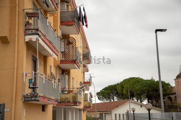 appartamento in vendita a Montecorvino Pugliano