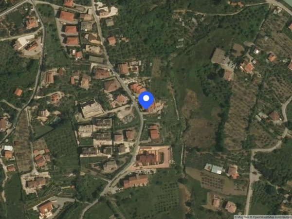 appartamento in vendita a Montecorvino Pugliano