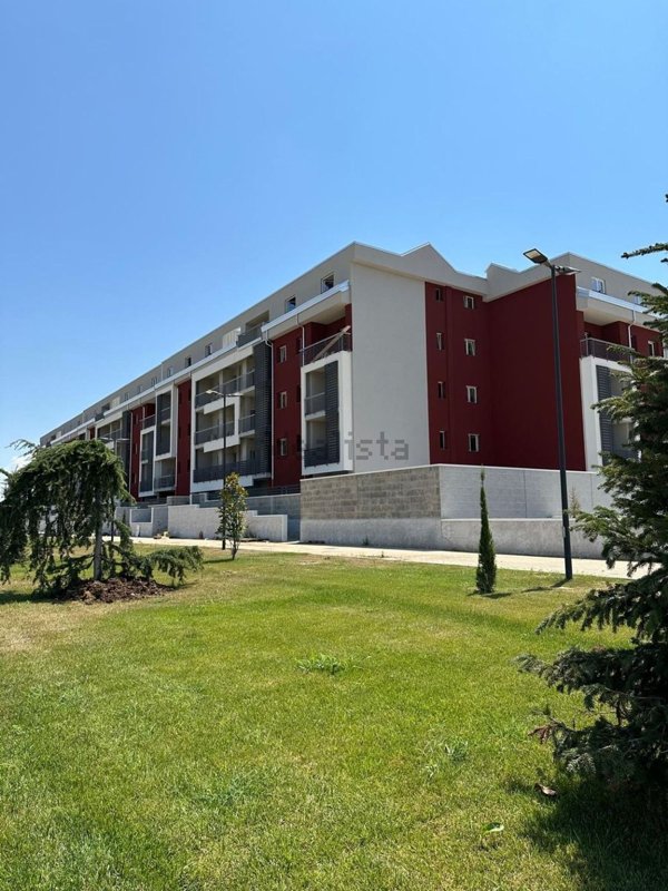 appartamento in vendita a Montecorvino Pugliano