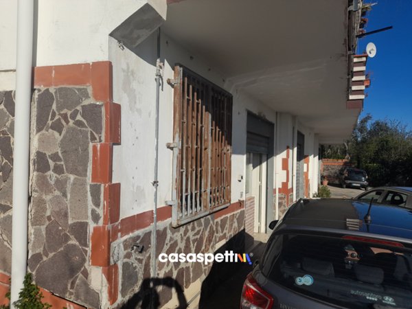 appartamento in vendita a Montecorvino Pugliano in zona Santa Tecla