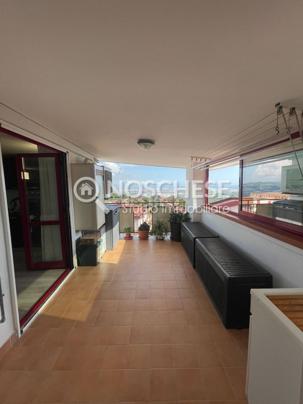 appartamento in vendita a Montecorvino Pugliano