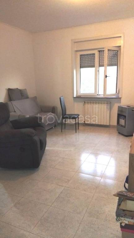 appartamento in vendita a Montecorvino Pugliano in zona Santa Tecla