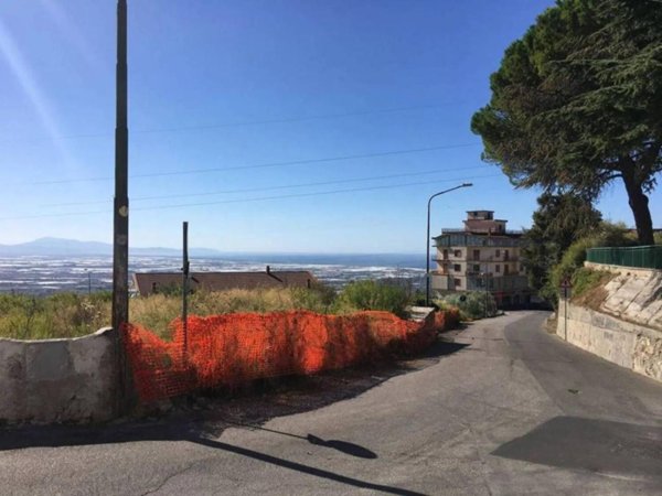 appartamento in vendita a Montecorvino Pugliano in zona Pugliano