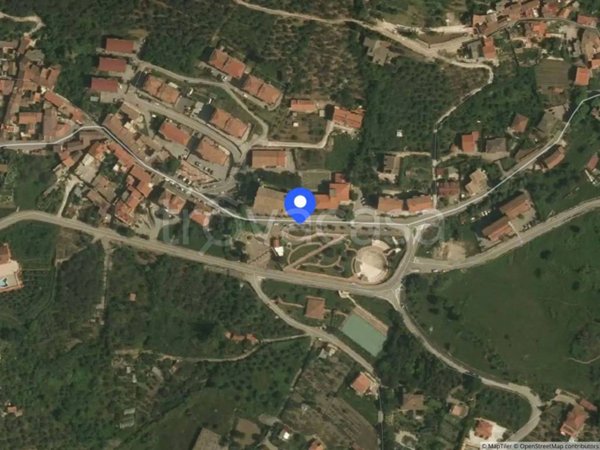 appartamento in vendita a Montecorvino Pugliano in zona Santa Tecla