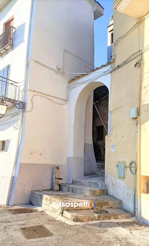 appartamento in vendita a Montecorvino Pugliano in zona Santa Tecla