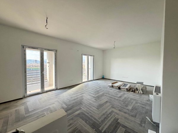 appartamento in vendita a Montecorvino Pugliano