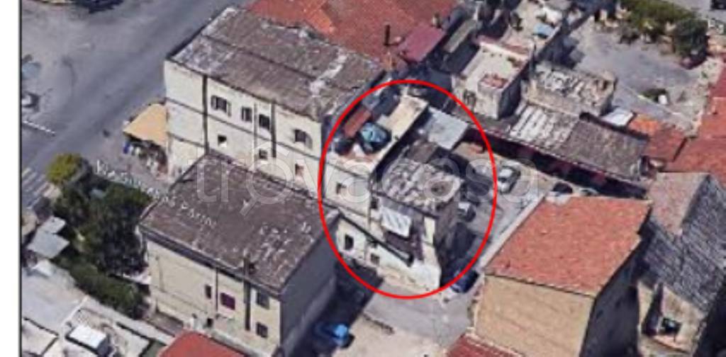 appartamento in vendita a Montecorvino Pugliano in zona Pagliarone