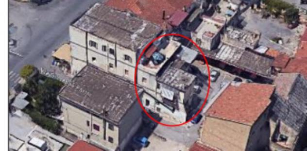 appartamento in vendita a Montecorvino Pugliano in zona Pagliarone