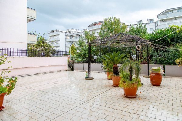 appartamento in vendita a Montecorvino Pugliano