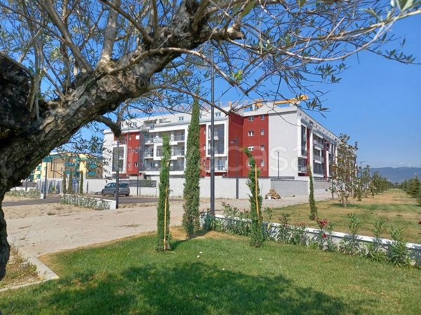 appartamento in vendita a Montecorvino Pugliano