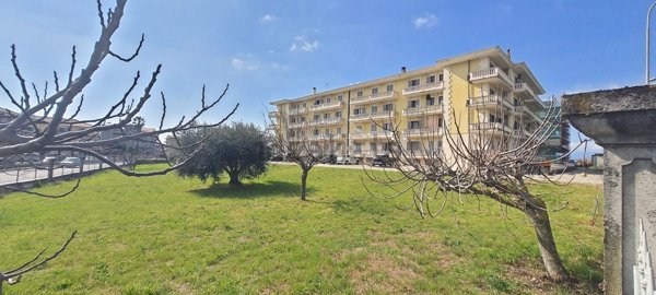 appartamento in vendita a Montecorvino Pugliano