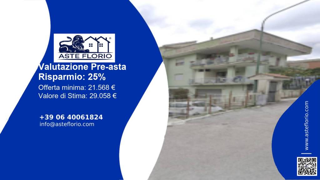 appartamento in vendita a Montecorvino Pugliano in zona Santa Tecla