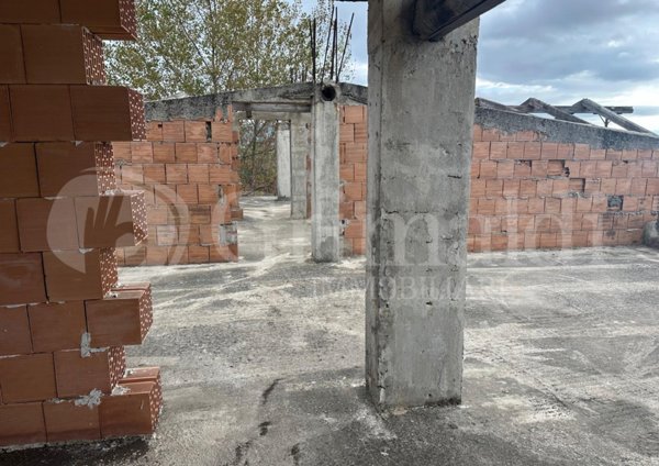 casa indipendente in vendita a Montecorvino Pugliano in zona San Vito