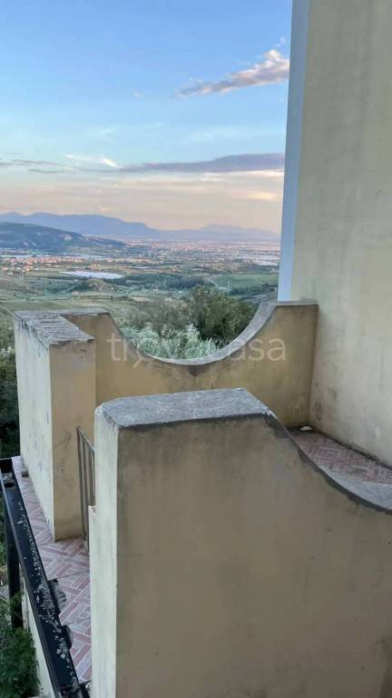 appartamento in vendita a Montecorvino Pugliano in zona Torello