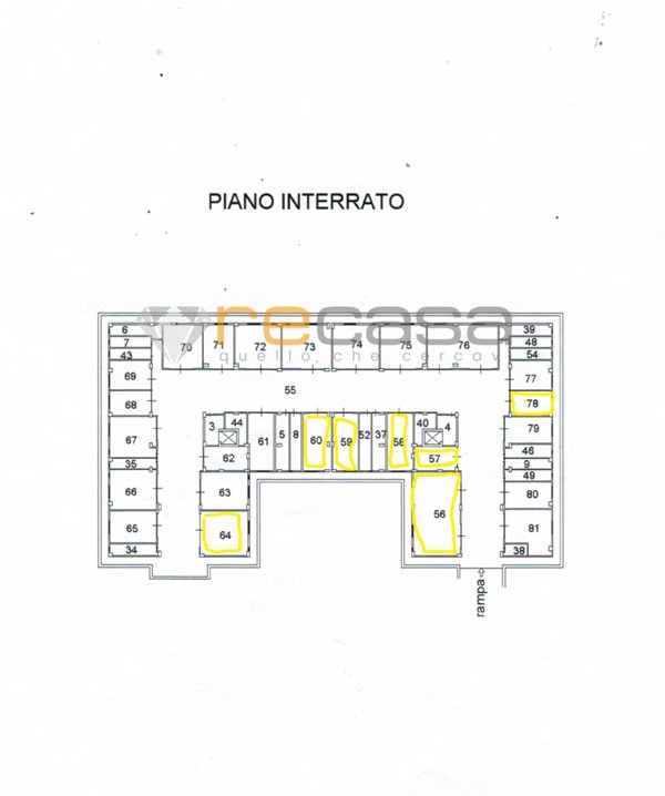 casa indipendente in vendita a Montecorvino Pugliano in zona Bivio Pratole