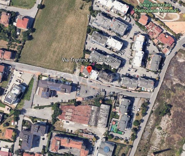 appartamento in vendita a Montecorvino Pugliano