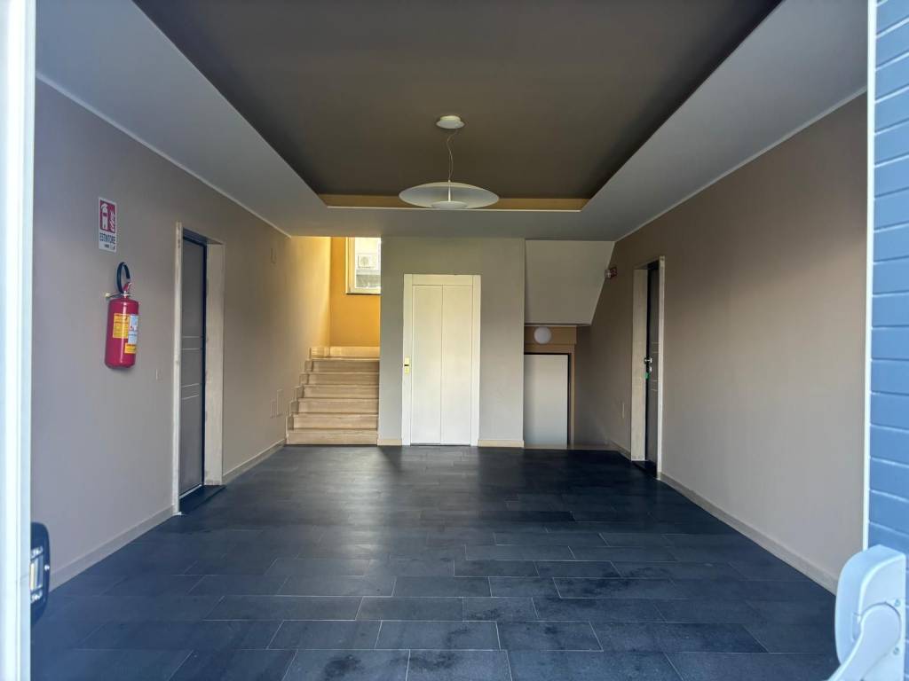 appartamento in vendita a Montecorvino Pugliano