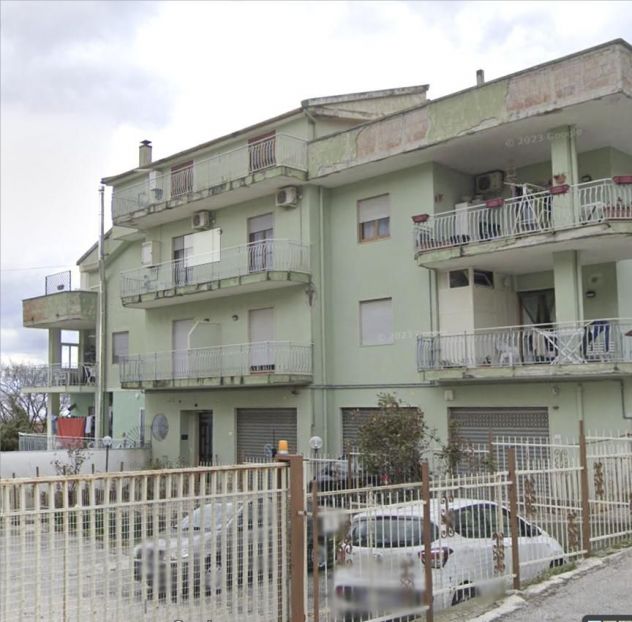 appartamento in vendita a Montecorvino Pugliano in zona Santa Tecla