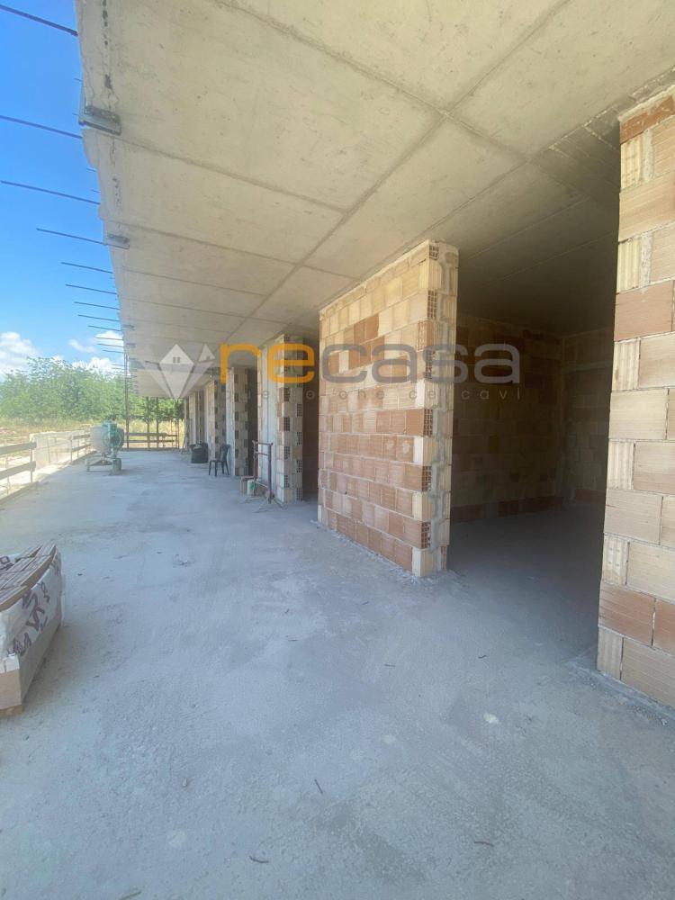 appartamento in vendita a Montecorvino Pugliano in zona Bivio Pratole