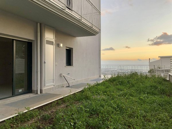 appartamento in vendita a Montecorvino Pugliano in zona Santa Tecla