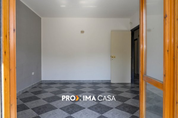 appartamento in vendita a Montecorvino Pugliano in zona Pagliarone